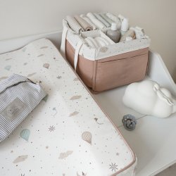 Cam Cam Copenhagen Diaper Caddy Pusleopbevaring Dreamland