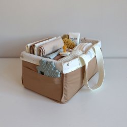 Cam Cam Copenhagen Diaper Caddy Pusleopbevaring Dreamland