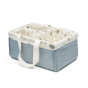 Cam Cam Copenhagen Diaper Caddy Pusleopbevaring Sea Garden