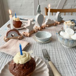 Cam Cam Copenhagen F�dselsdagstog Dreamland
