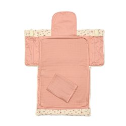 Cam Cam Copenhagen Foldbar Pusletaske Berries