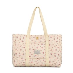 Cam Cam Copenhagen Foldbar Pusletaske Berries