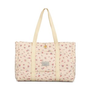 Cam Cam Copenhagen Foldbar Pusletaske Berries