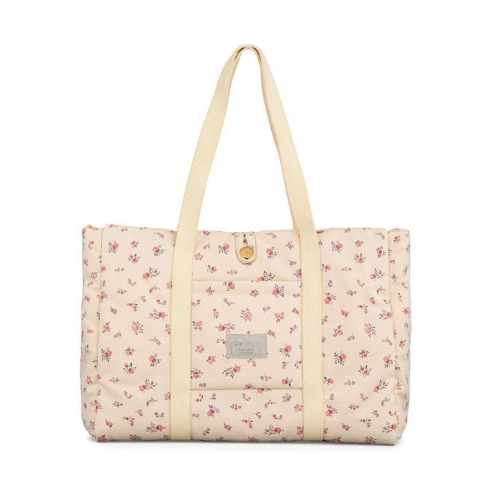 Cam Cam Copenhagen Foldbar Pusletaske Berries