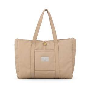 Cam Cam Copenhagen Foldbar Pusletaske Latte