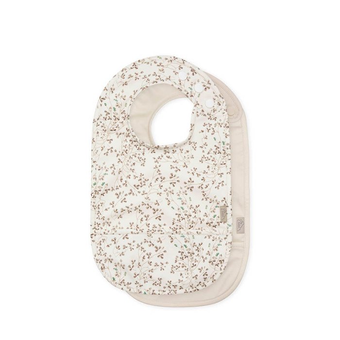 Cam Cam Copenhagen Hagesm�k m/ Lomme 2-Pak Lierre