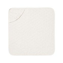 Cam Cam Copenhagen Baby H�ndkl�de m/ H�tte og �rer Off-White