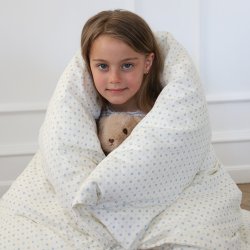 Cam Cam Copenhagen Junior Senget�j 100x140cm Caprice