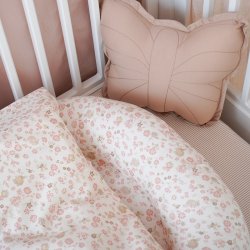 Cam Cam Copenhagen Junior Senget�j 100x140cm Augusta