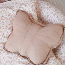 Cam Cam Copenhagen Junior Senget�j 100x140cm Augusta