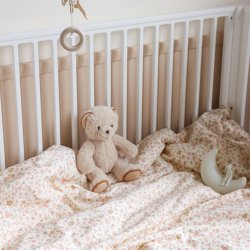 Cam Cam Copenhagen Junior Senget�j 100x140cm Augusta