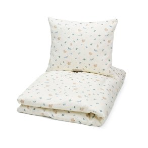 Cam Cam Copenhagen Junior Senget�j 100x140cm Blueberries