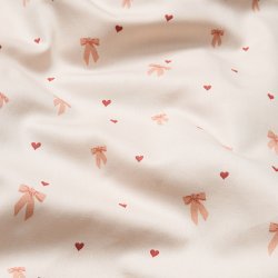 Cam Cam Copenhagen Junior Senget�j 100x140cm Bows