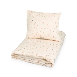 Cam Cam Copenhagen Junior Senget�j 100x140cm Bows