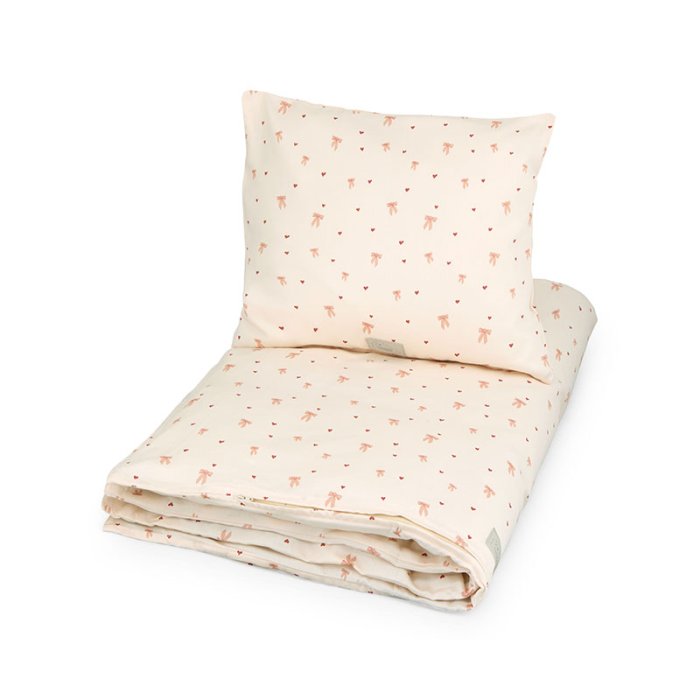 Cam Cam Copenhagen Junior Senget�j 100x140cm Bows
