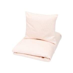 Cam Cam Copenhagen Junior Senget�j 100x140cm Classic Stripes Rose