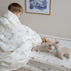 Cam Cam Copenhagen Junior Senget�j 100x140cm Dreamland