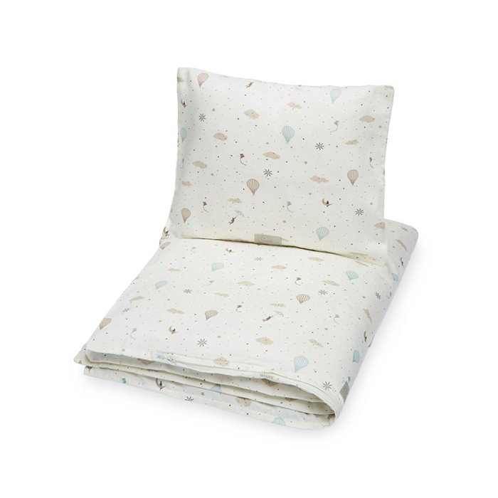 Cam Cam Copenhagen Junior Senget�j 100x140cm Dreamland