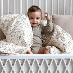 Cam Cam Copenhagen Junior Senget�j 100x140cm Lierre