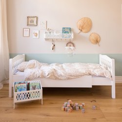 Cam Cam Copenhagen Junior Senget�j 100x140cm Lierre