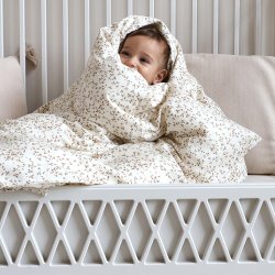 Cam Cam Copenhagen Junior Senget�j 100x140cm Lierre