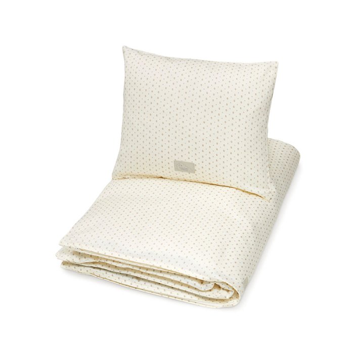 Cam Cam Copenhagen Junior Senget�j 100x140cm Rowan