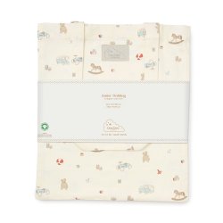 Cam Cam Copenhagen Junior Senget�j 100x140cm Vintage Toys