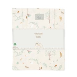 Cam Cam Copenhagen Junior Senget�j 100x140cm Woodland