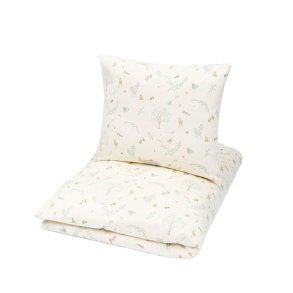 Cam Cam Copenhagen Junior Senget�j 100x140cm Woodland