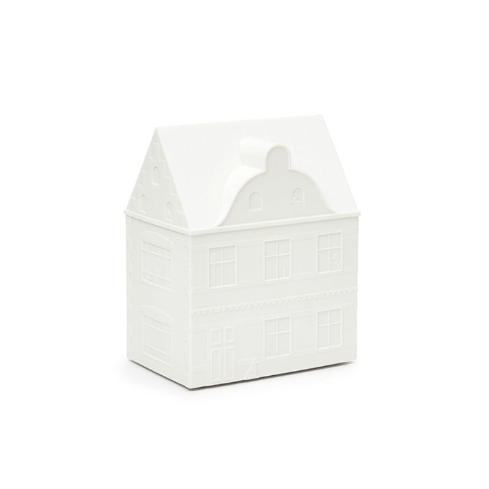 Cam Cam Copenhagen K�benhavn Natlampe Off-White