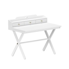 Cam Cam Copenhagen Luca Desk Skrivebord Hvid