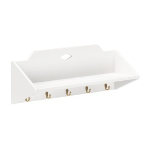 Cam Cam Copenhagen Luca Hylde m/ Knager Hvid