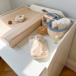 Cam Cam Copenhagen Luca Puslekommode Hvid