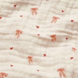 Cam Cam Copenhagen Muslin Babyt�ppe Bows