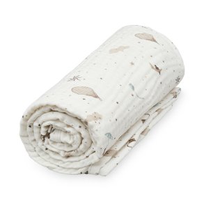 Cam Cam Copenhagen Muslin Babyt�ppe Dreamland