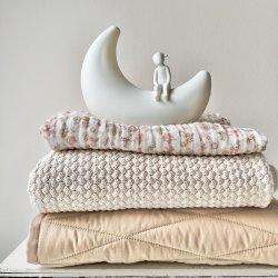 Cam Cam Copenhagen Muslin Cloth Stofble 2-Pak Augusta
