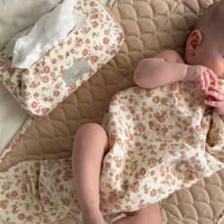 Cam Cam Copenhagen Muslin Cloth Stofble 2-Pak Augusta