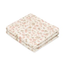 Cam Cam Copenhagen Muslin Cloth Stofble 2-Pak Augusta