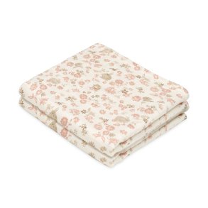 Cam Cam Copenhagen Muslin Cloth Stofble 2-Pak Augusta
