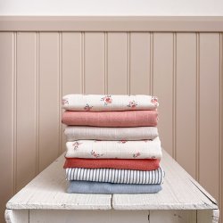 Cam Cam Copenhagen Muslin Cloth Stofble 2-Pak Berries