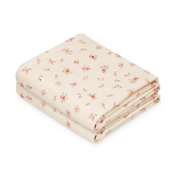 Cam Cam Copenhagen Muslin Cloth Stofble 2-Pak Berries