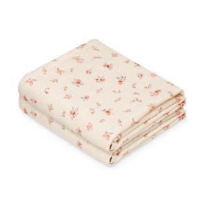 Cam Cam Copenhagen Muslin Cloth Stofble 2-Pak Berries