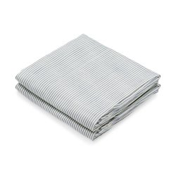 Cam Cam Copenhagen Muslin Cloth Stofble 2-Pak Bl� Striber