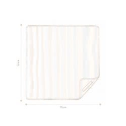 Cam Cam Copenhagen Muslin Cloth Stofble 2-Pak Caprice