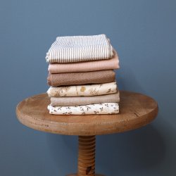 Cam Cam Copenhagen Muslin Cloth Stofble 2-Pak Lierre