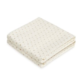 Cam Cam Copenhagen Muslin Cloth Stofble 2-Pak Rowan