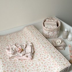 Cam Cam Copenhagen Muslin Cloth Stofble 3-Pak Augusta