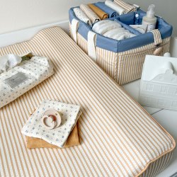 Cam Cam Copenhagen Muslin Cloth Stofble 3-Pak Capri