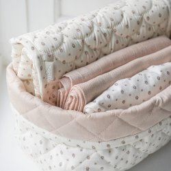 Cam Cam Copenhagen Muslin Cloth Stofble 3-Pak Rowan