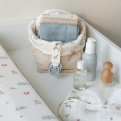 Cam Cam Copenhagen Muslin Cloth Stofble 3-Pak Vintage Toys